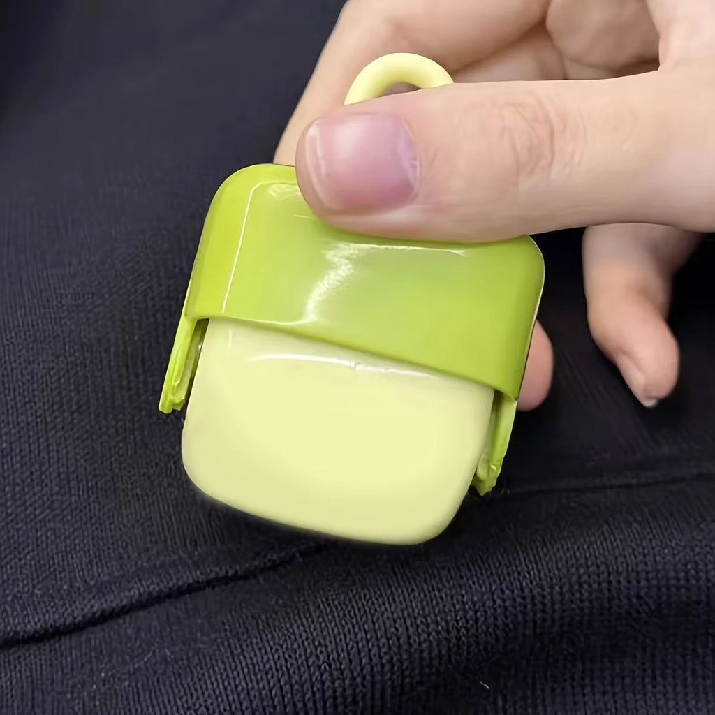 Mini Reusable Washable Lint Roller