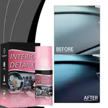 Car Interior Detailer