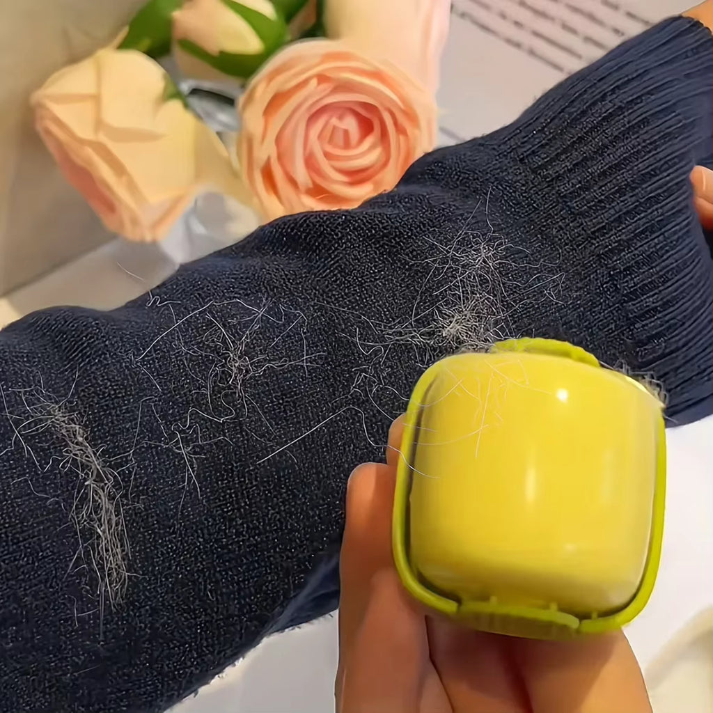 Mini Reusable Washable Lint Roller