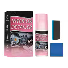 Car Interior Detailer