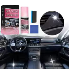 Car Interior Detailer