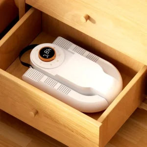SECADOR SHOE DRYER ZAPATILLAS CALZADO