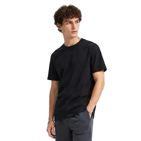 Pre-shrunk Quick Dry T Shirt 7.35oz
