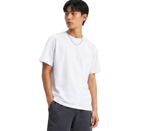 Pre-shrunk Quick Dry T Shirt 7.35oz