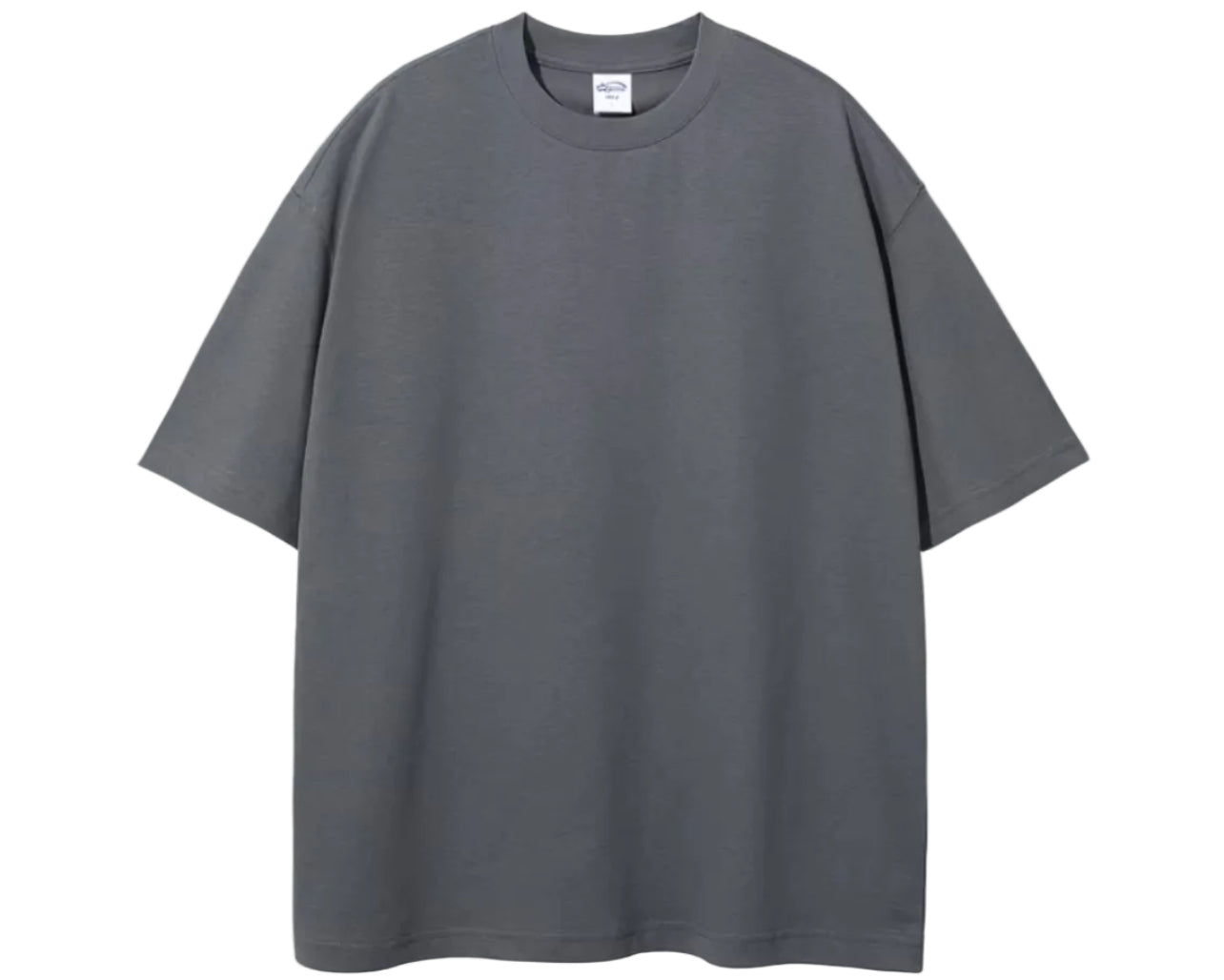 Pre-shrunk Quick Dry T Shirt 7.35oz