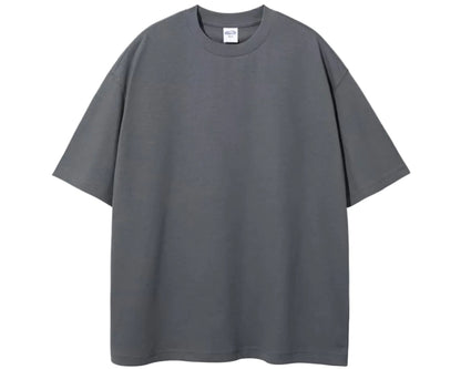 Pre-shrunk Quick Dry T Shirt 7.35oz