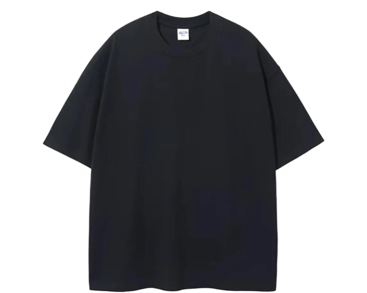 Pre-shrunk Quick Dry T Shirt 7.35oz