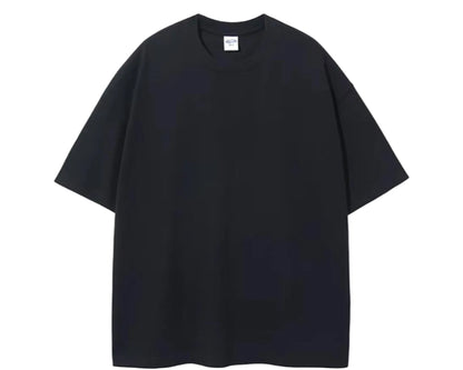 Pre-shrunk Quick Dry T Shirt 7.35oz