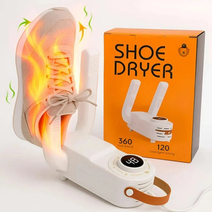 SECADOR SHOE DRYER ZAPATILLAS CALZADO